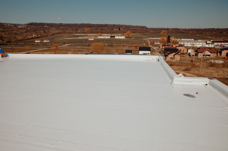 Best Industrial Roofing Contractors in Seekonk, MA