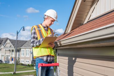 Hiring a Roofer